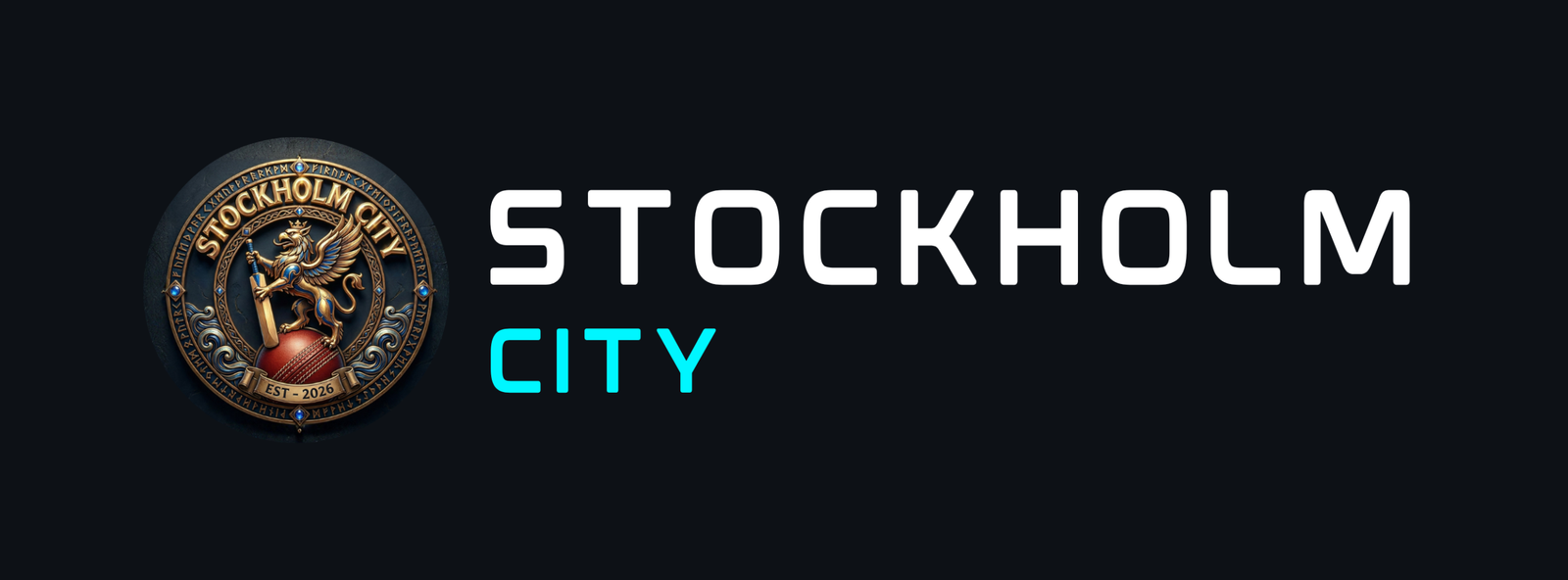 STOCKHOLM CITY