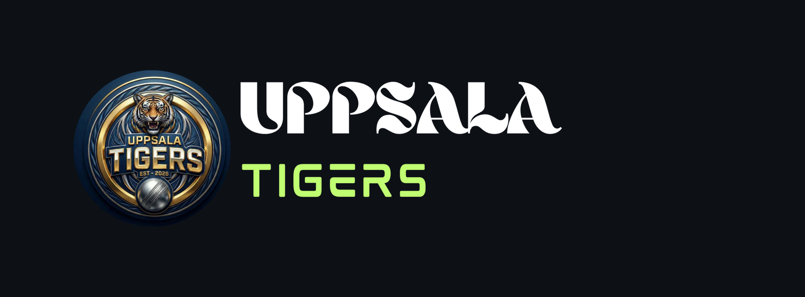 UPPSALA TIGERS