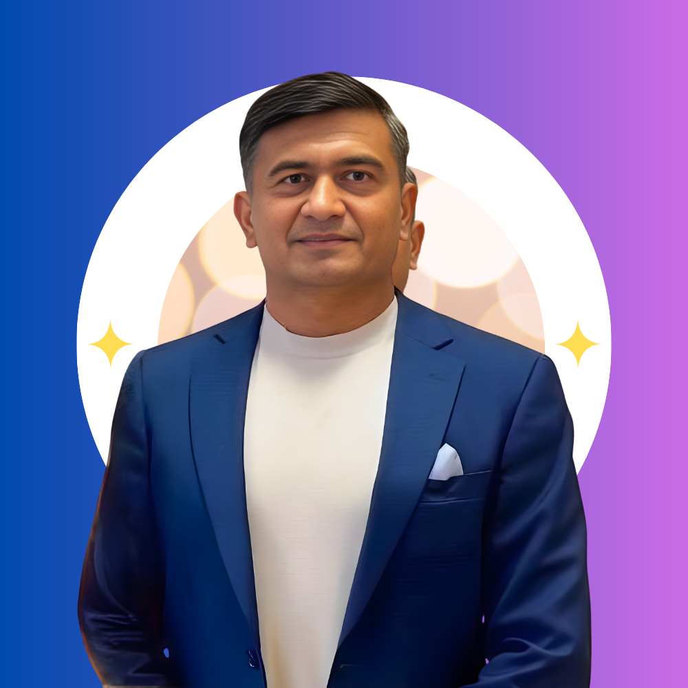 Sanjay Mahajan